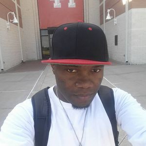 Meet your Posher, Dike